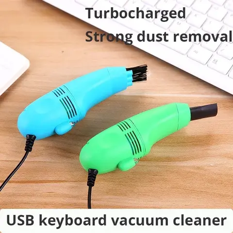 Aspirateur Mini de  Clavier