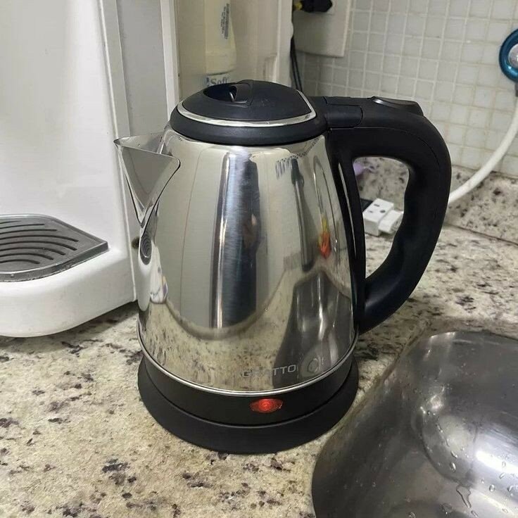 Electric kettle