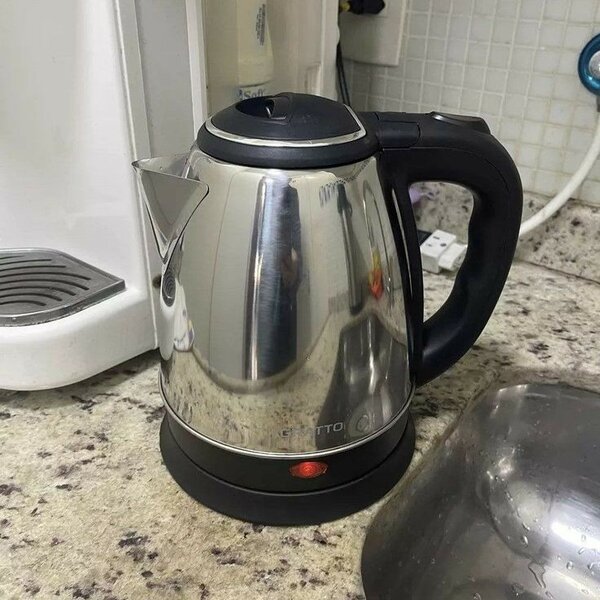 Electric kettle