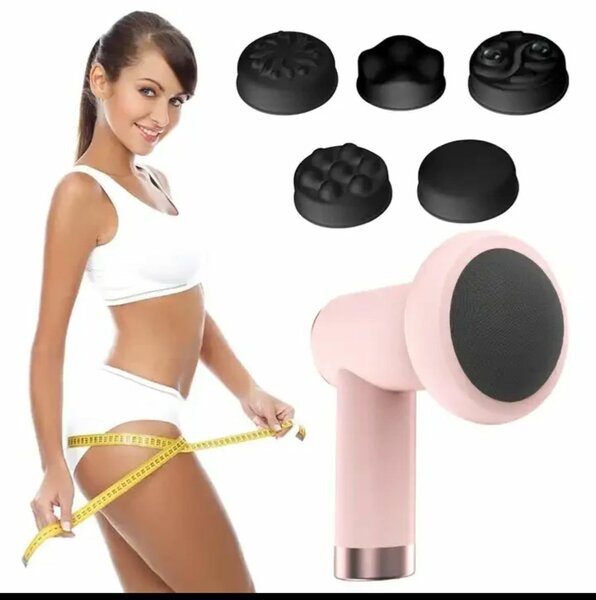 Masseur Électrique Corps