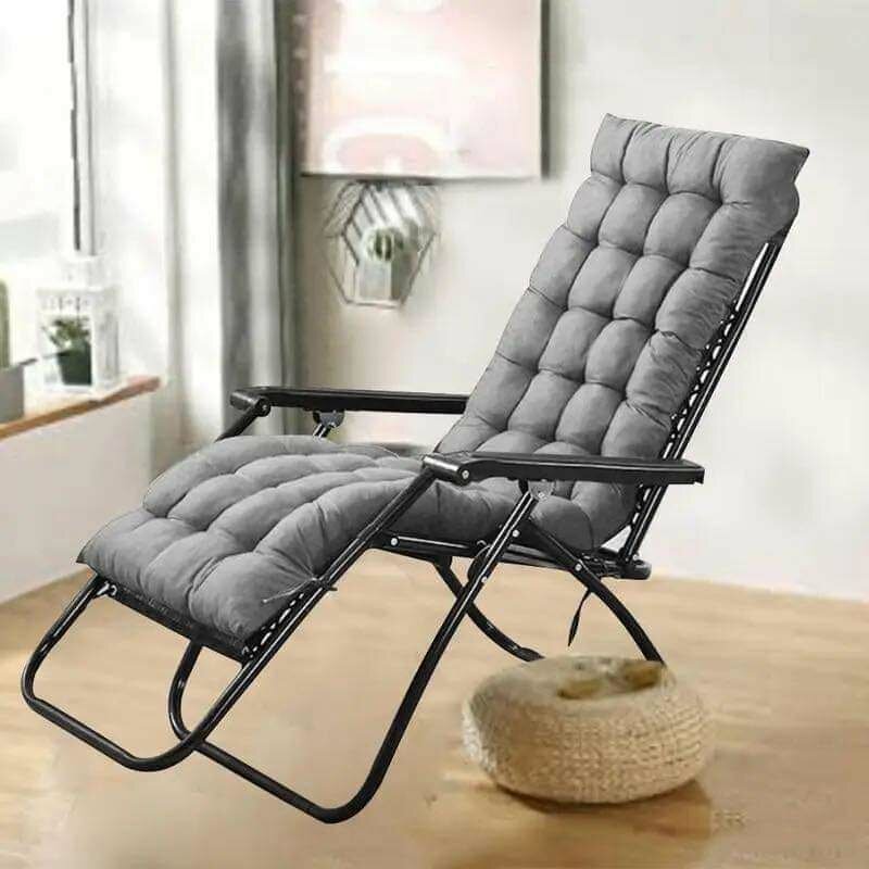 CHAISE PLIANTE + MATELAS