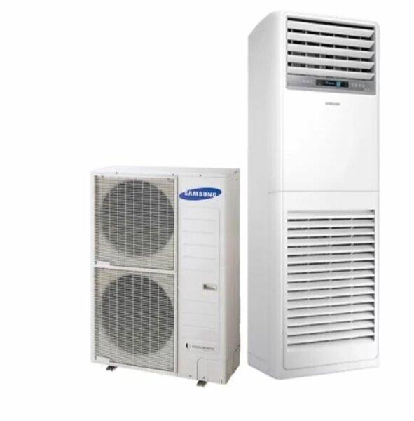 Samsung 3.5HP inverter floor standing