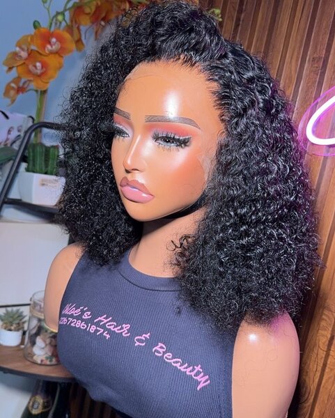 Wigs