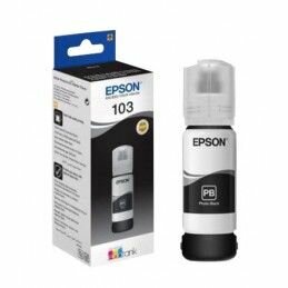 Epson 103 Encre Noir