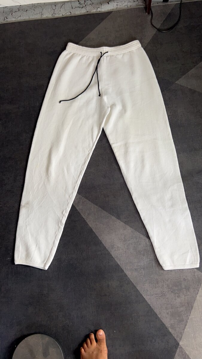 Sweatpants