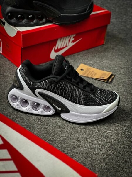 Air max Dn