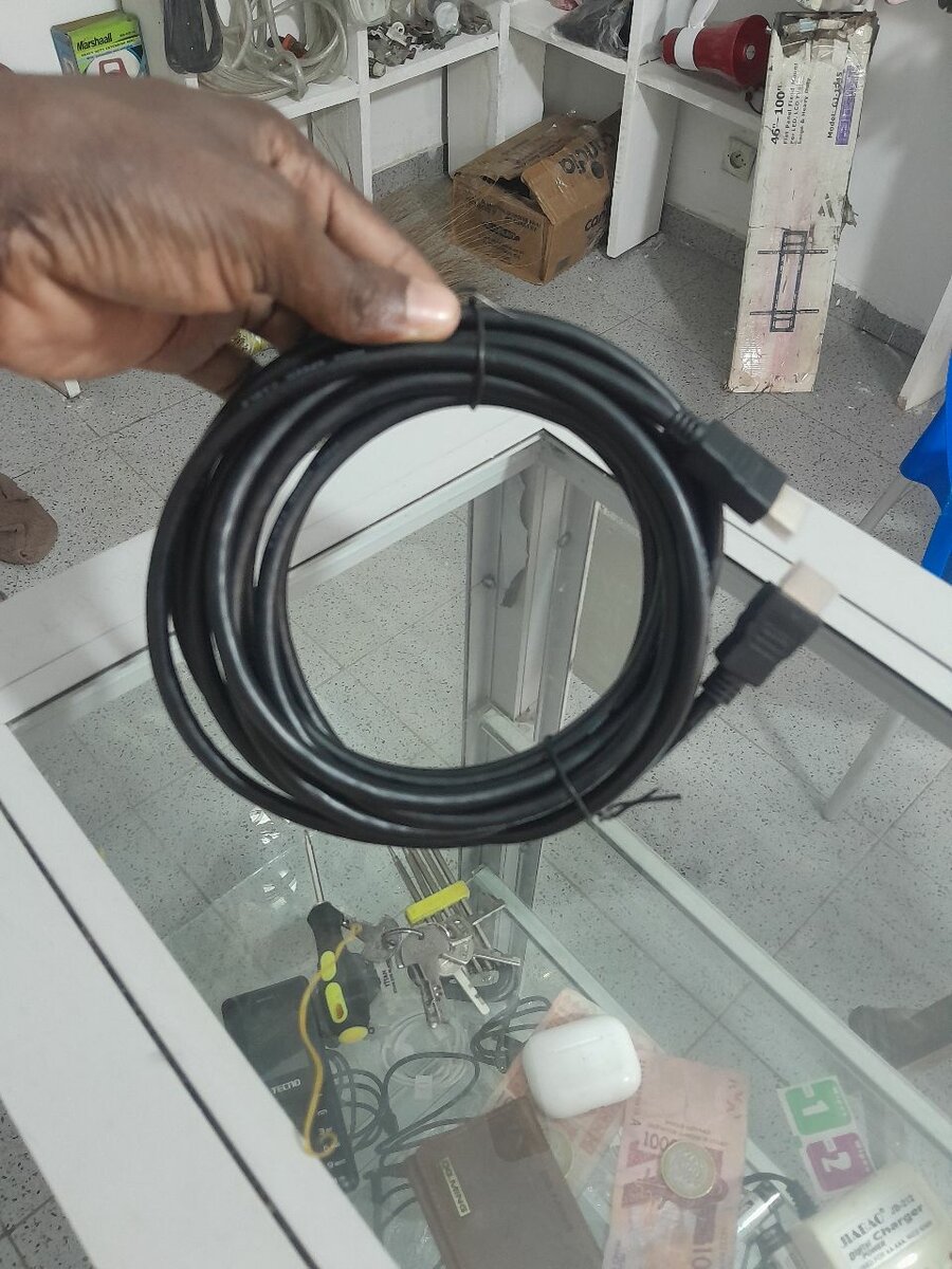Câble HDMI Haute Vitesse 3 m