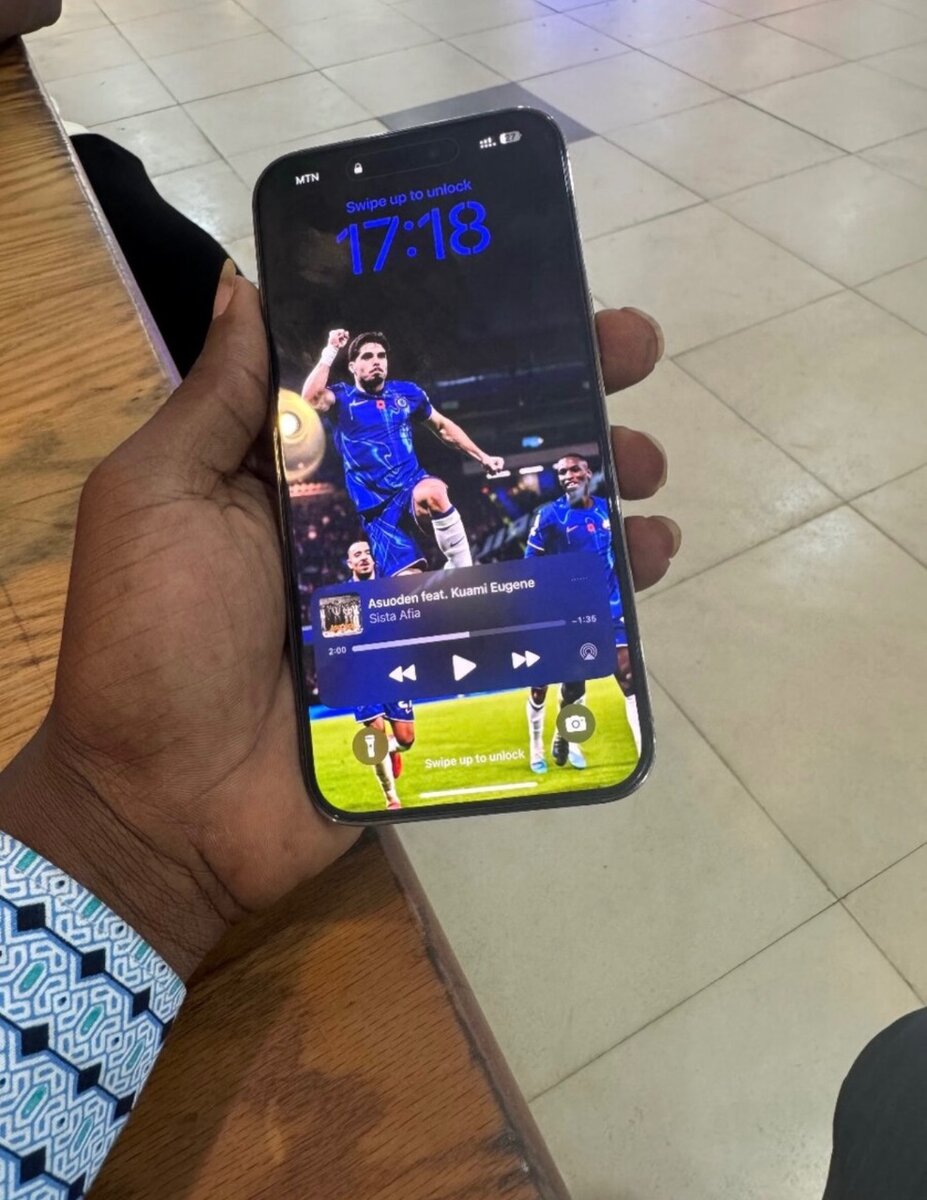 iPhone 14 Pro Max 256 Gb