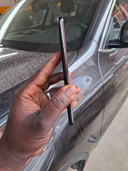 Samsung galaxy S21+ 5G 256Go