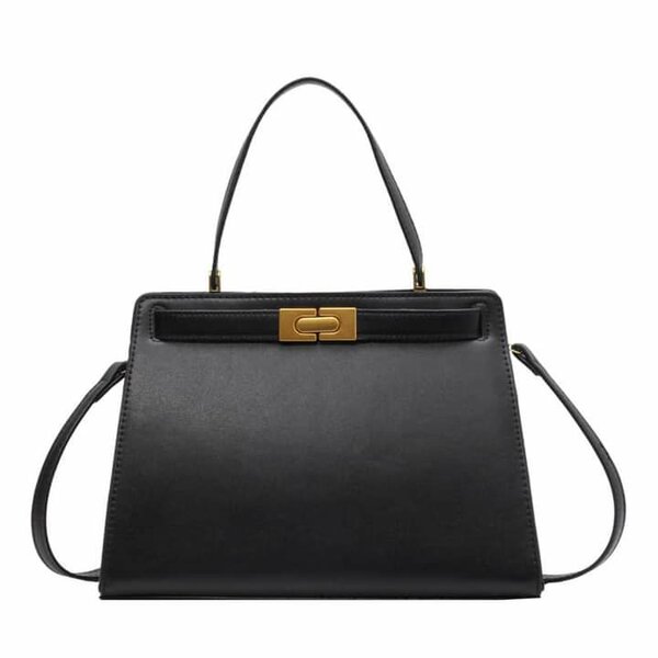 Ladies Leather Handbag