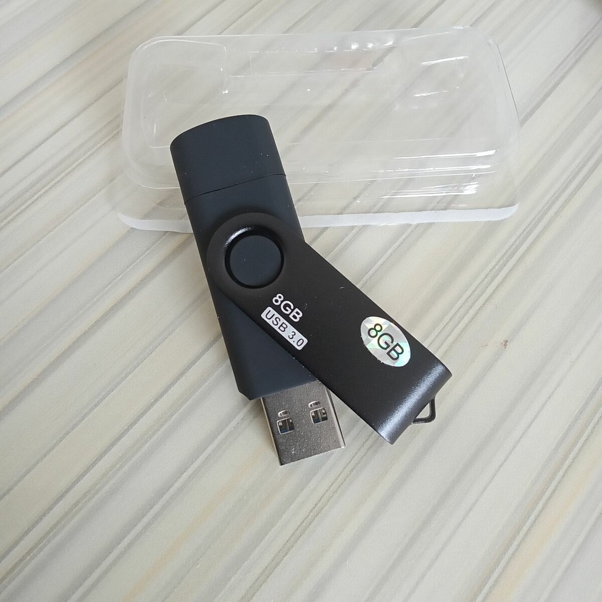 Clé USB 3.0 8GB