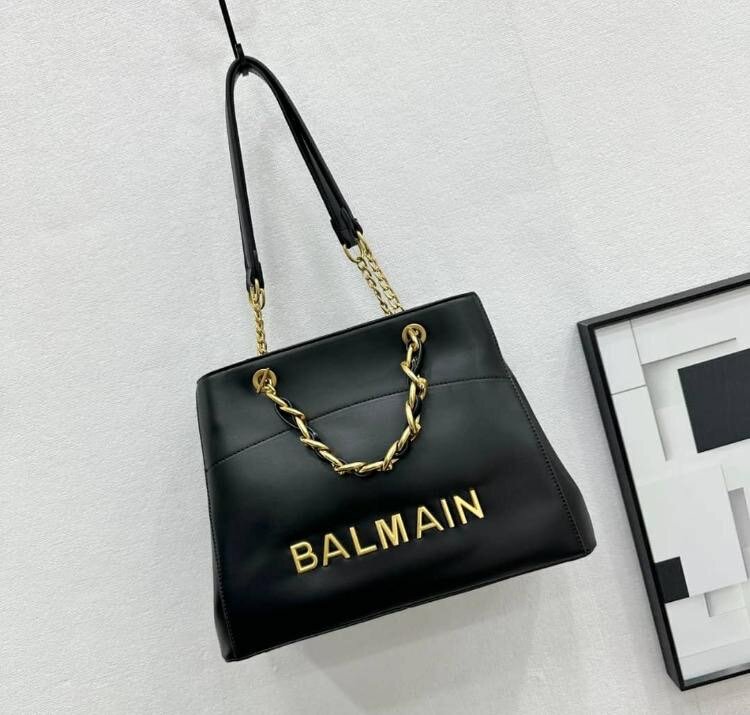 Balmain bags