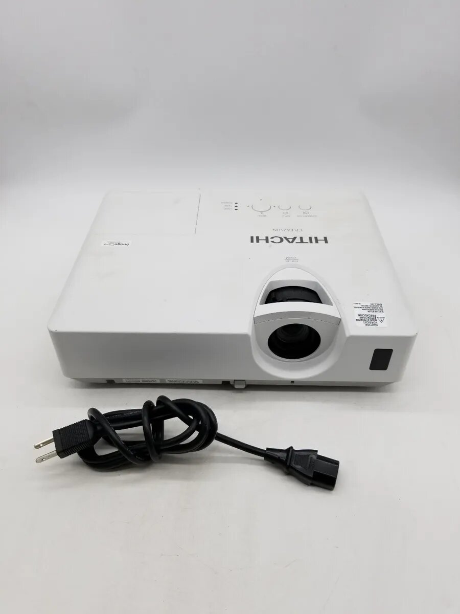 Vidéo projecteur HITACHI