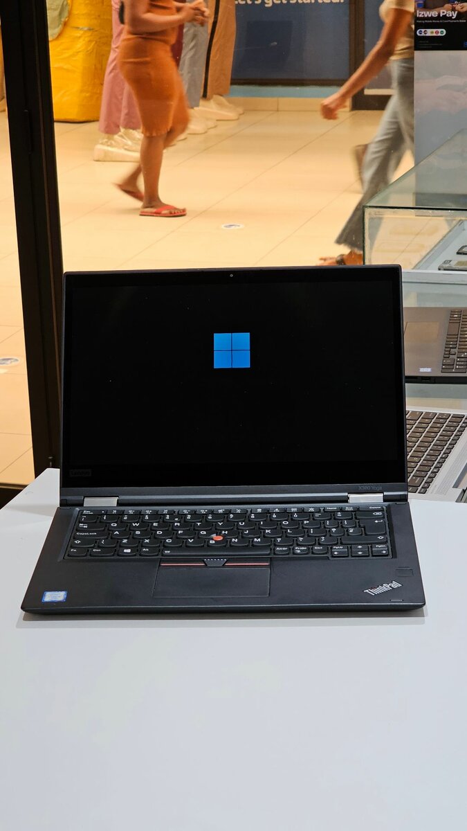 Lenovo Thinkpad X380 Yoga