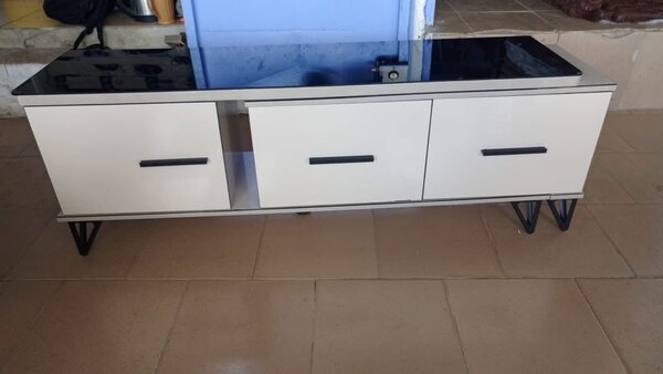 Meuble TV élégant moderne