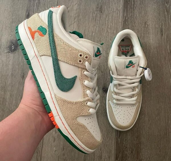 Jordan 1 low