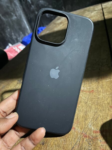 Coques en Silicone pour iPhone