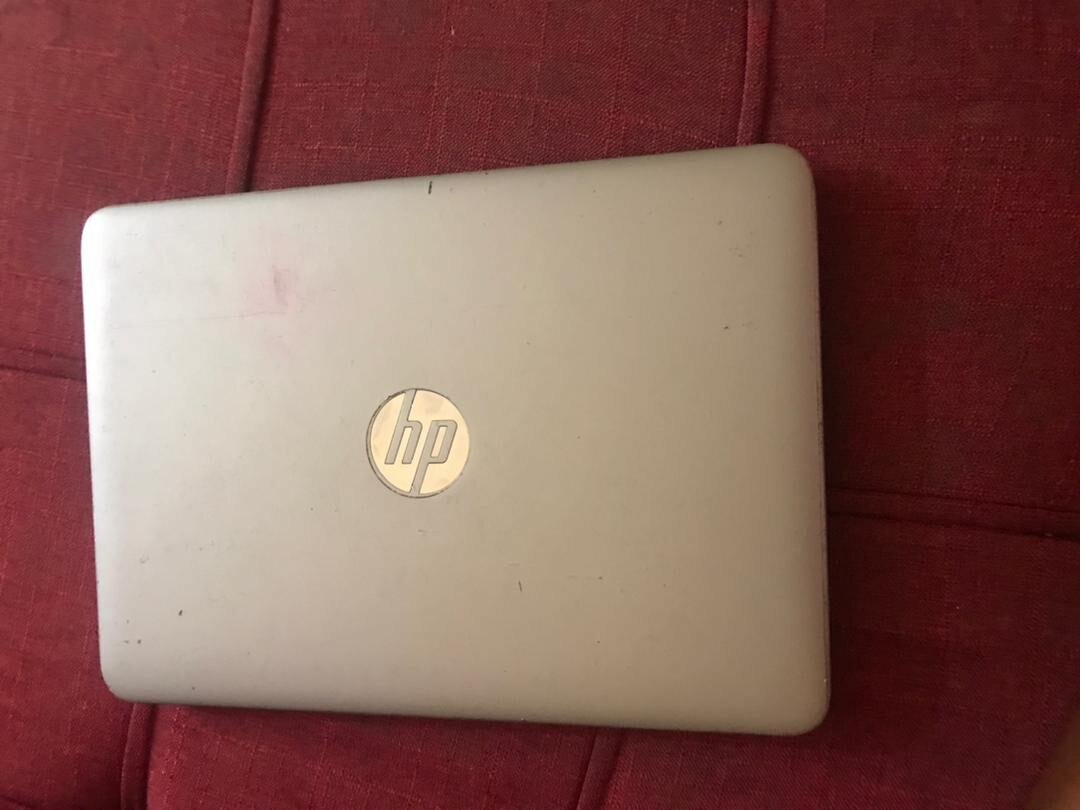 HP Laptop Portable