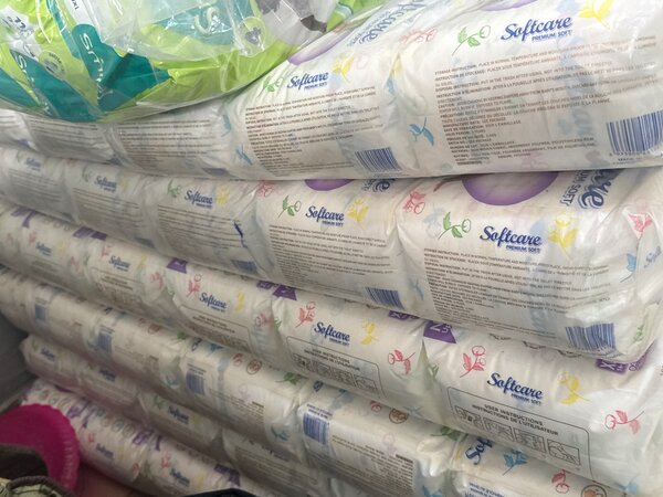 Couches Premium Softcare