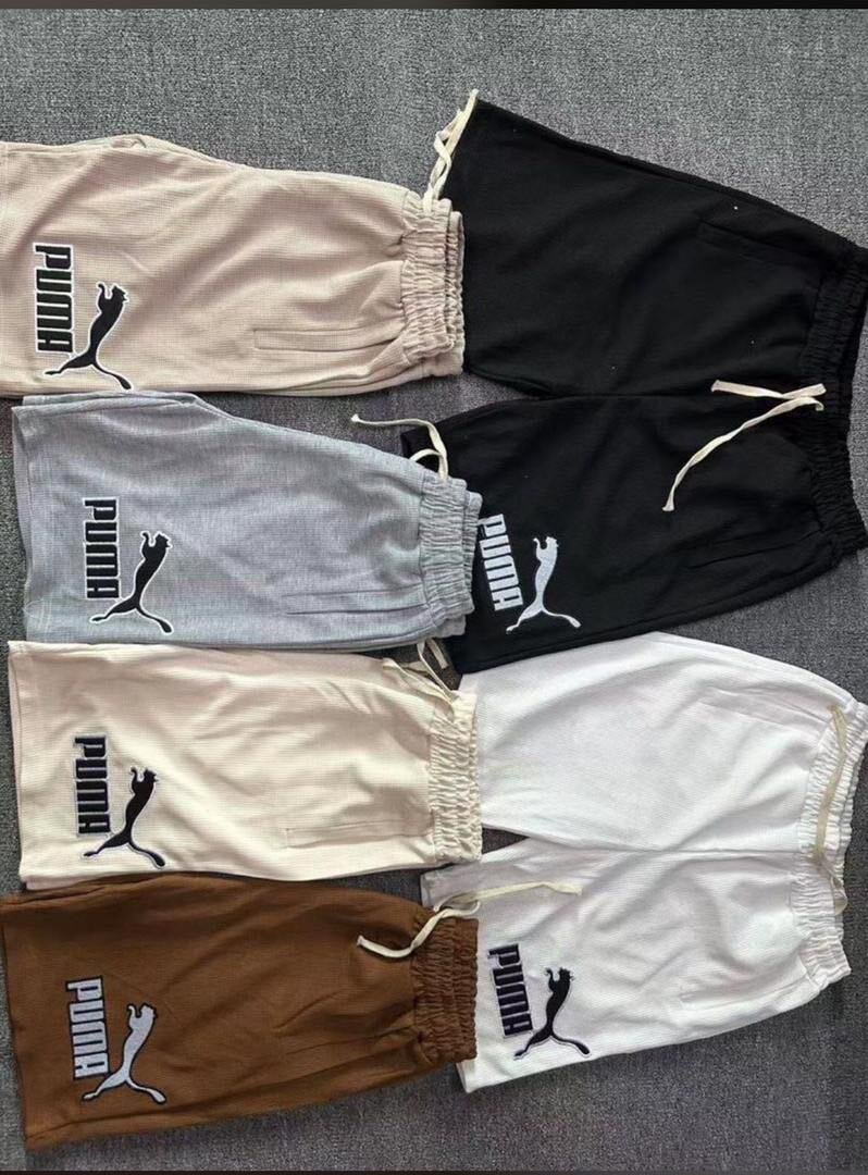 Shorts décontractés variés