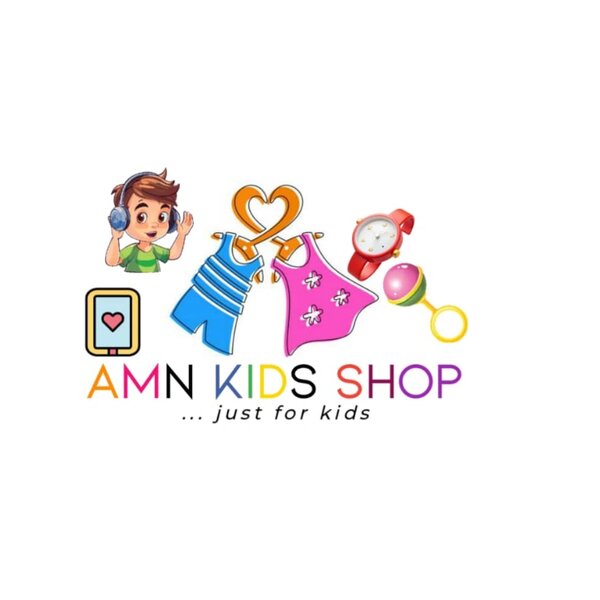 Amn kids shop 