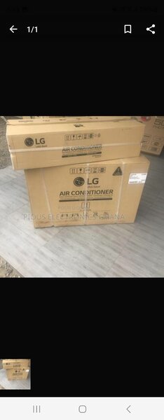 Oem odm LG 1.5 hp aircondition