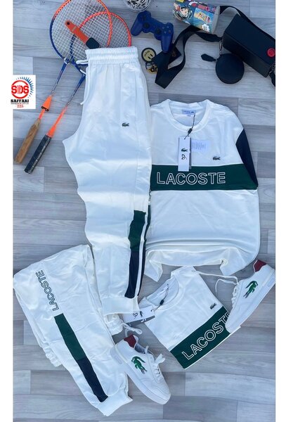 Complet Lacoste
