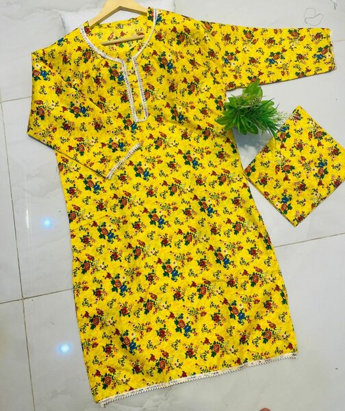 Ladies wear