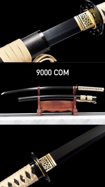 Сувенирные катаны