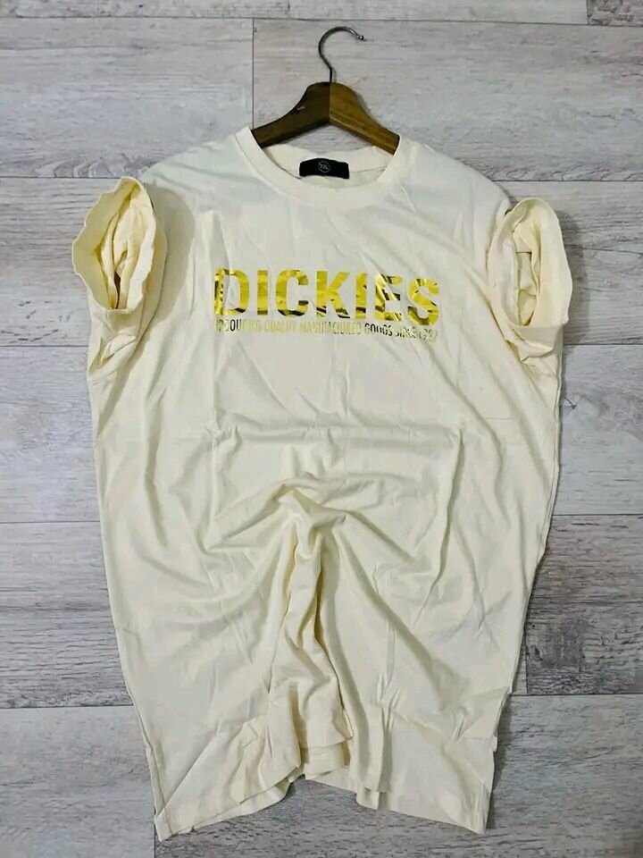 T-shirt de qualité (homme & femme)