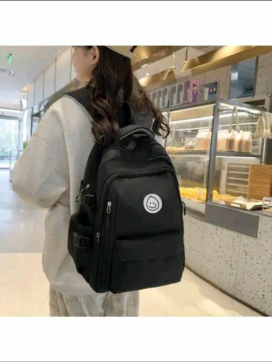 Sac à dos élégant polyvalent