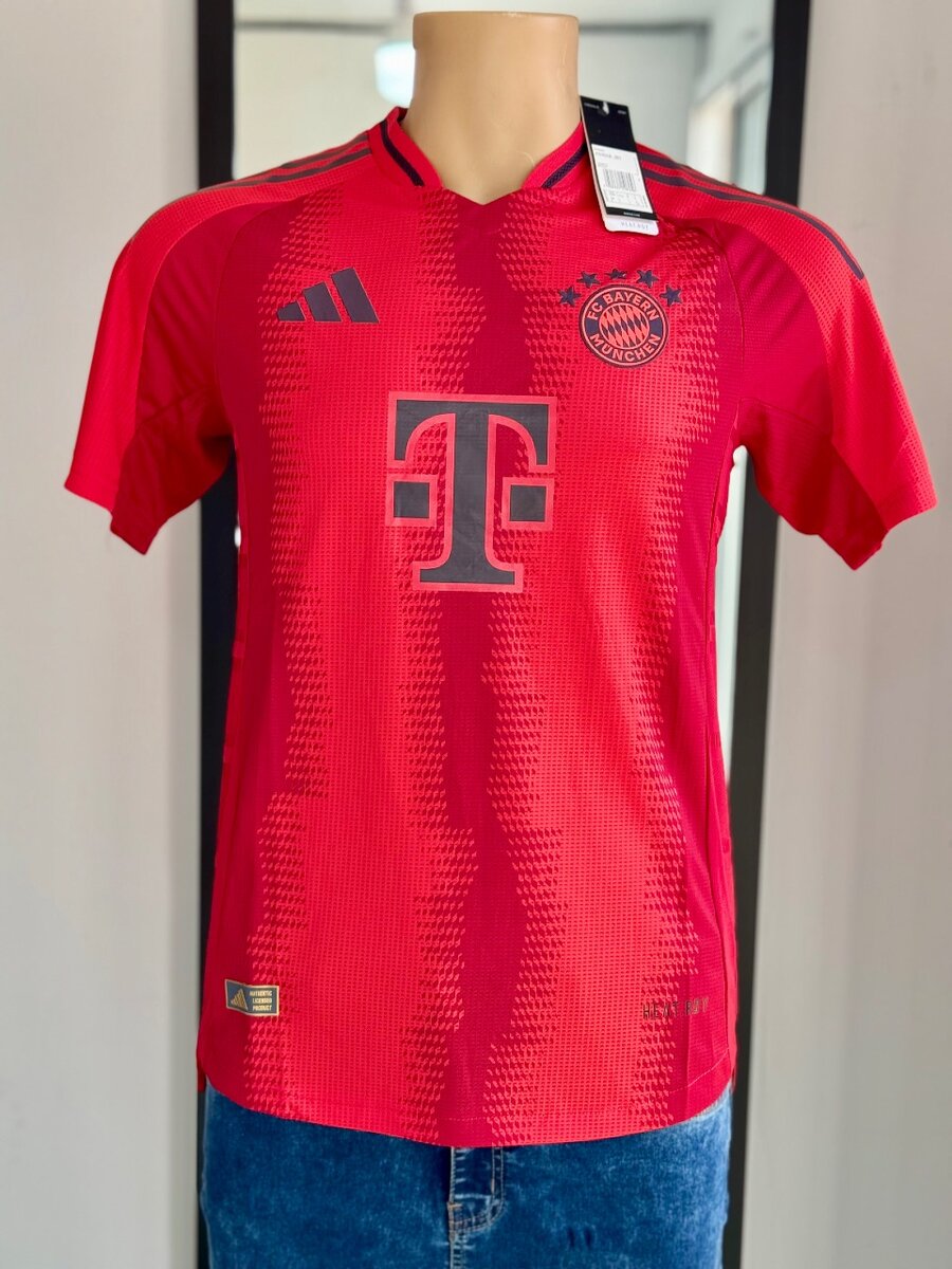 Maillot de foot Bayern Munich