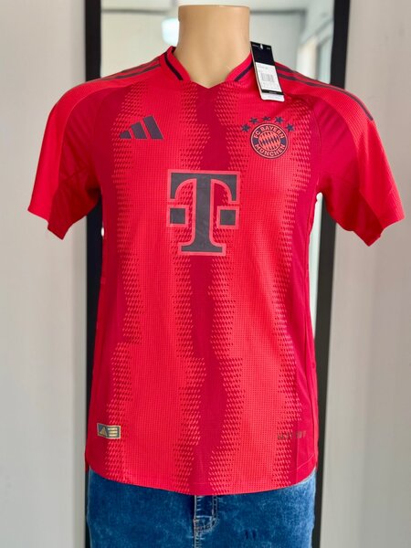 Maillot de foot Bayern Munich