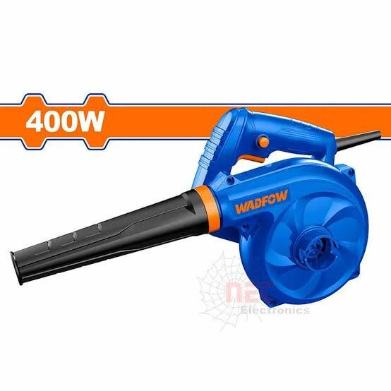 Souffleur électrique 400W