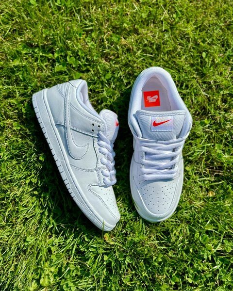 Nike Sb