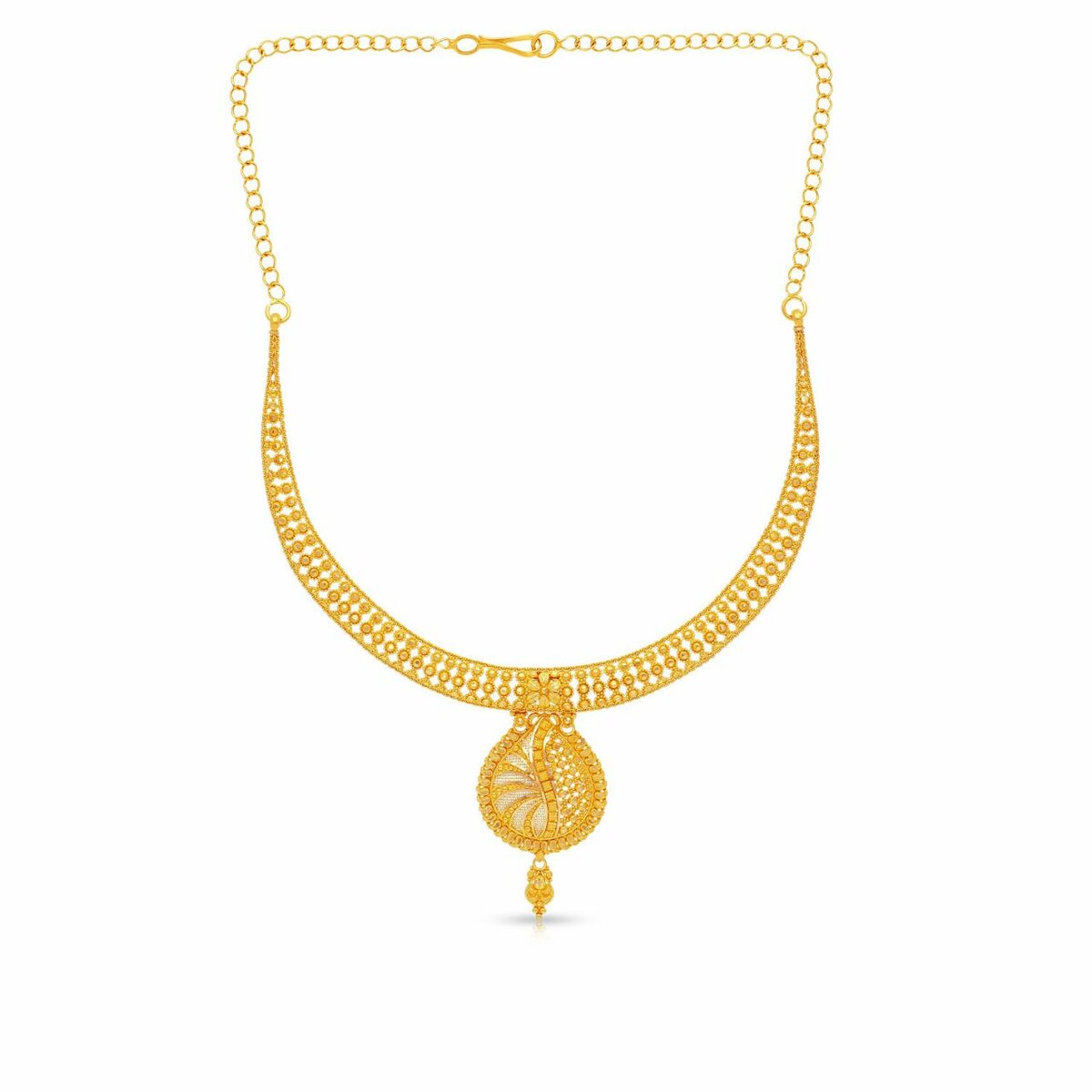 Ladies necklace