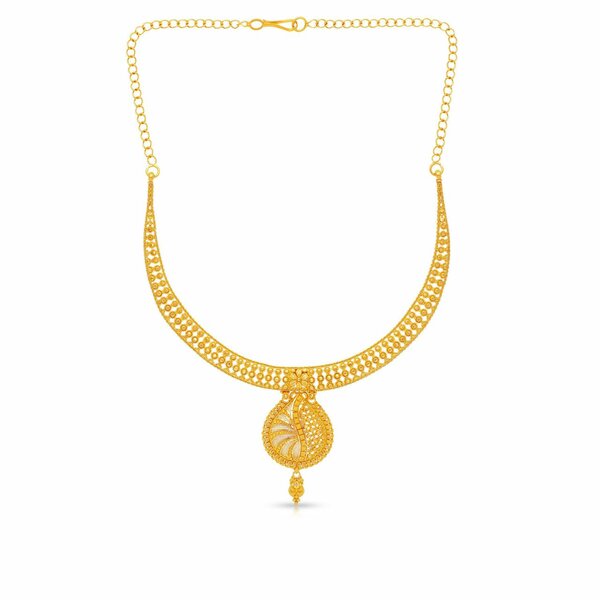 Ladies necklace