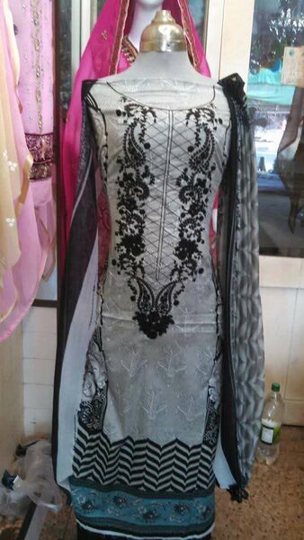 Ladies suit