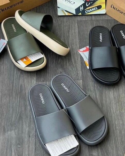 Chaussures hommes fortable