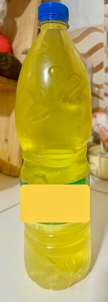 Savon Liquide fais maison 1,5L