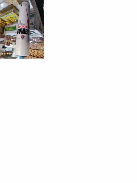 Bombe Insecticide 300ml