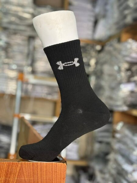 Chaussettes 100% coton