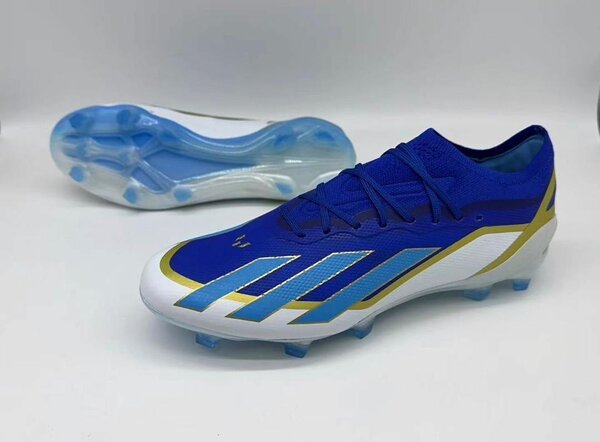 crampons semi pro d´Europe