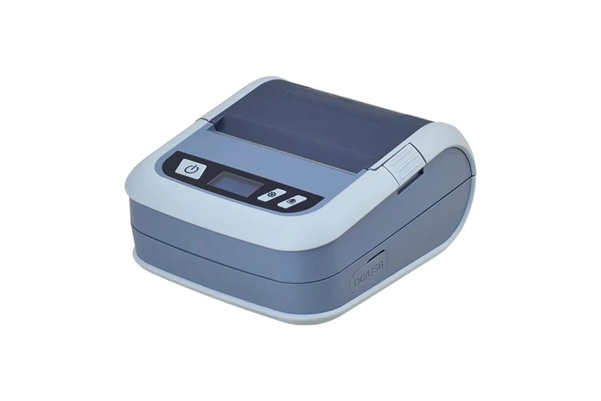 Мобильный принтер чеков и этикеток XPrinter XP-P323B