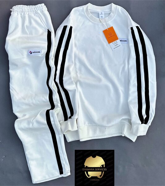 Ensemble survêtement sportswear