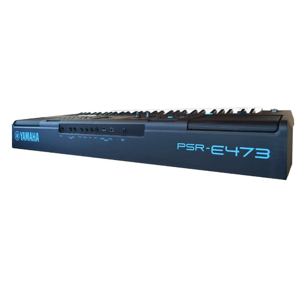 Clavier Yamaha PSR-E473