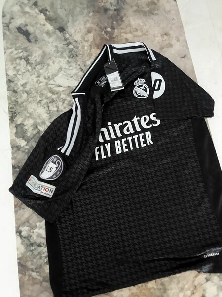 Maillot de football Real Madrid