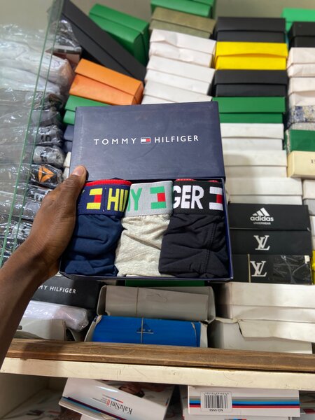 Boxer Tommy Hilfiger Homme