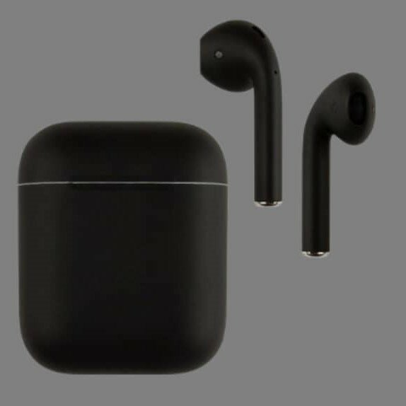 AirPods 2 Noir