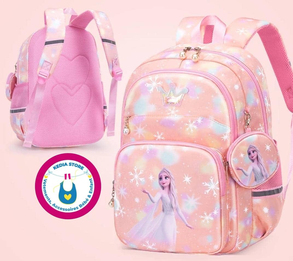 Sac à dos pour fille